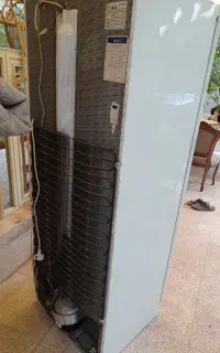 یخچال یخساران