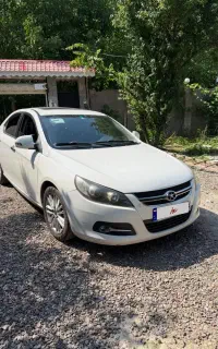 ماشین JAC J5 مدل 94