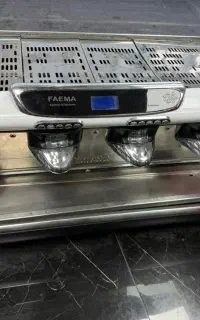 دستگاه قهوه صنعتی