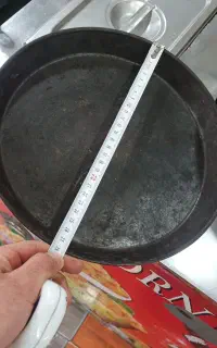 ظرف پیتزا