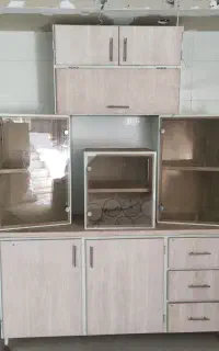 کابینت آشپزخانه