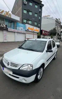 خودرو L90 E2 مولتی مدیا مشابه صفر
