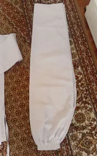 لباس تکواندو