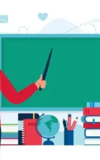 تدریس کتاب انگلیسی پایه هفتم و هشتم و نهم