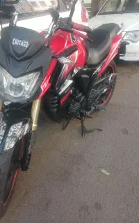 موتور kps200