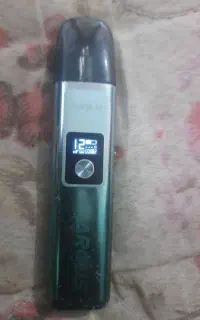 ویپ سالم در حد نو