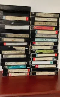 نوار فیلم سایز بزرگ