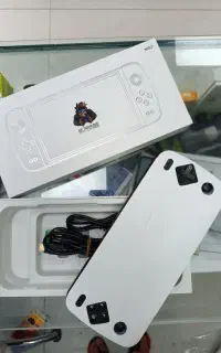 پرتابل بازی مدل M27