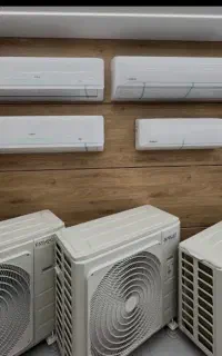 نصب تعمیر سرویس وجابجایی کولر