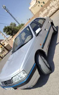 slx tu5 مدل 94