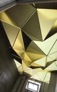 فروش و اجرای تخصصی انواع سقف کشسان