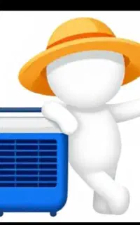 خدمات فنی و سرویس کولرآبی