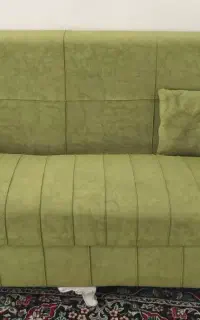 مبل هفت نفره کارکرده