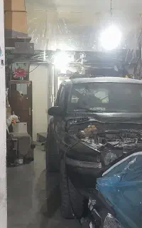 مکانیکی  و باطریسازی سیار