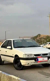پژو405slx