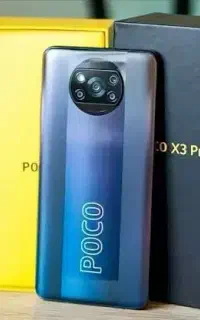poco x3 pro 256