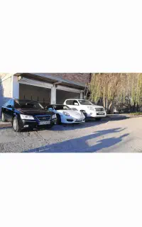 به چند نیرو جهت همکاری در کارواش نیازمندیم