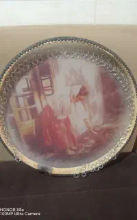 دف یا دایره زنگی