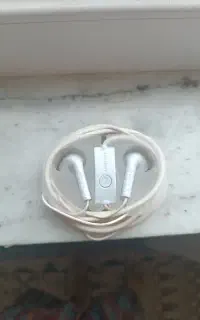 هنزفری کاملا نو