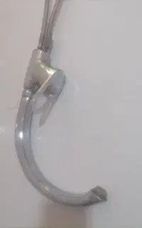 شیر اهرمی، سینگ طرفشویی