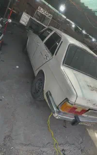 پیکان سواری