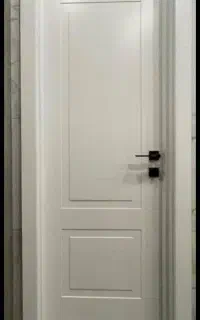 ساخت انواع درب اتاقی مدل رایان چوب ضد اب نقد اقساط
