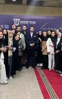 کار پاره وقت در زمینه فروش و سوشال جذب فوری