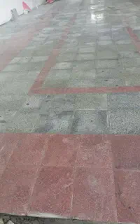 کاشی کاری بنایی