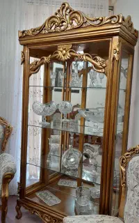 بوفه (رایگان)