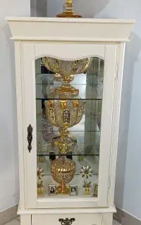 ویترین