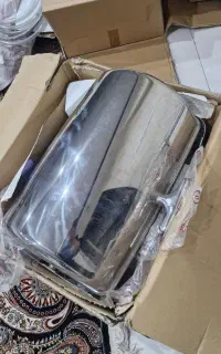 سوفله خوری