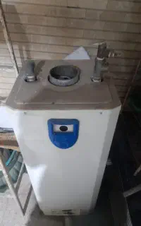 ابگرمکن مخزنی