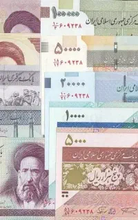 ضامن A و B