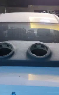 طاقچه تیبا