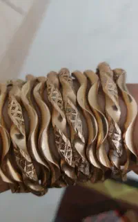 النگو شماره ۳ درحد نو