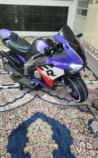موتورکودک