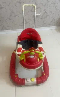 روروئک خارجی بی بی کو