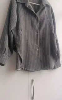 شومیز پاییزه