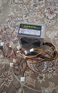 پاور کیس