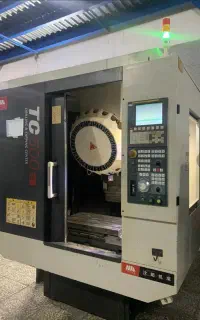 ماشینکاری cnc