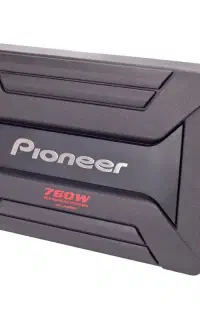 آمپلی فایر پایونر