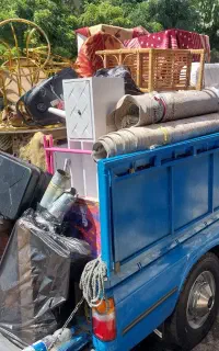 باربری اثاثیه منزل کرج/حمل باربا نیسان/ کارگر ماهر
