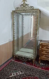 بوفه برنز