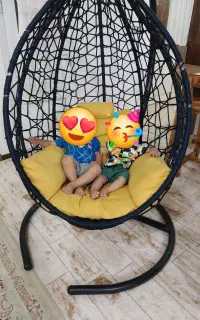 تاب ریلکسی تک نفره