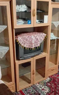 میز تلویزیون