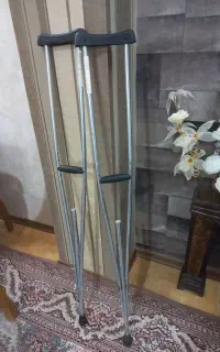 عصا سالم تمیز مرتب