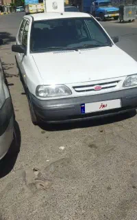 پراید۱۳۱