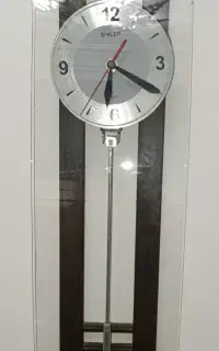 ساعت دیواری