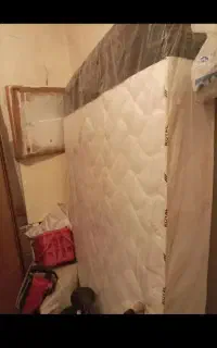 تشک رویال دو نفره  درجه ۱ (باز نشده نو)