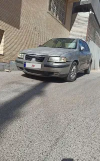 سمندمدل82
